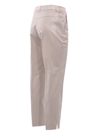 Pantalone corso como in cotone VIA MASINI 80 | P22M616MJ622